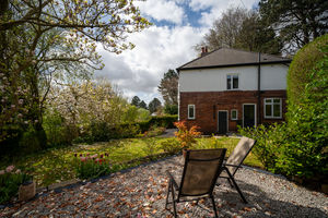 Whirlow Grove Whirlow